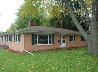 407 N Marietta St, Verona, WI 53593