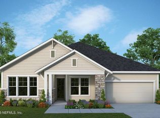 162 Navigators Rd, Saint Johns, FL 32259