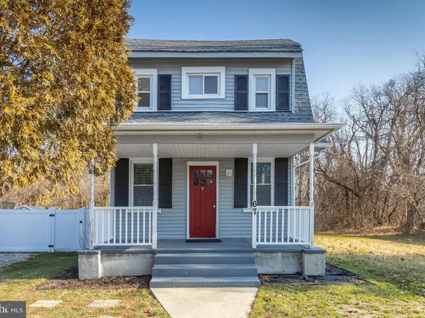 67 Mount Clement Ave, Pine Hill, NJ 08021