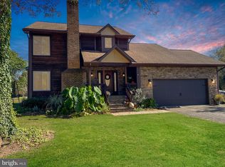 1117 Potomac Dr, Stafford, VA 22554