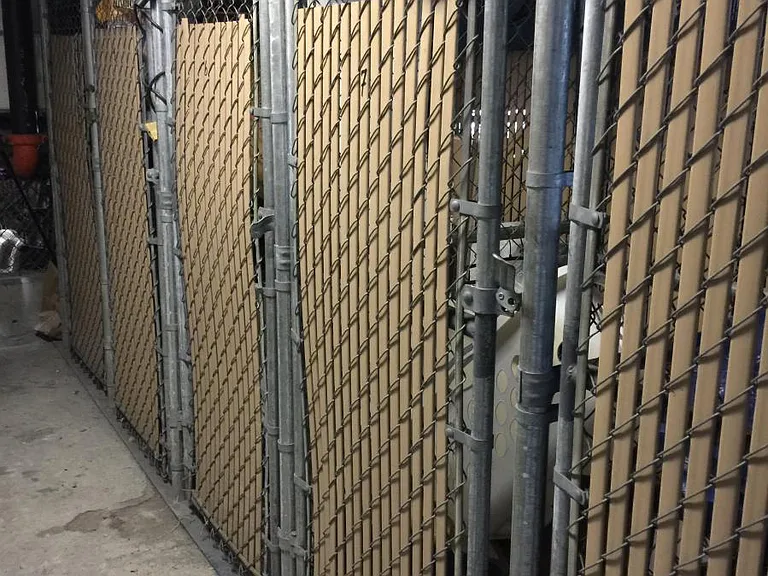 Additional storage unit
