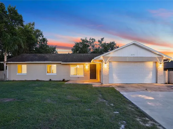 2673 WINDSOR HEIGHTS STREET, DELTONA, FL 32738