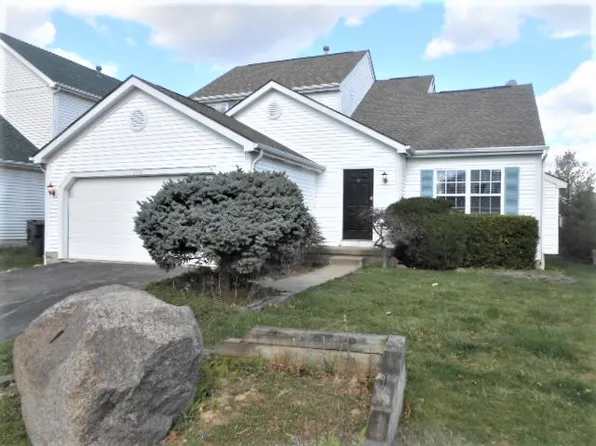 7176 Oliver Winchester Dr, Canal Winchester, OH 43110