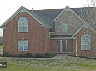 124 Lake Wood Rd, Lebanon, TN 37087