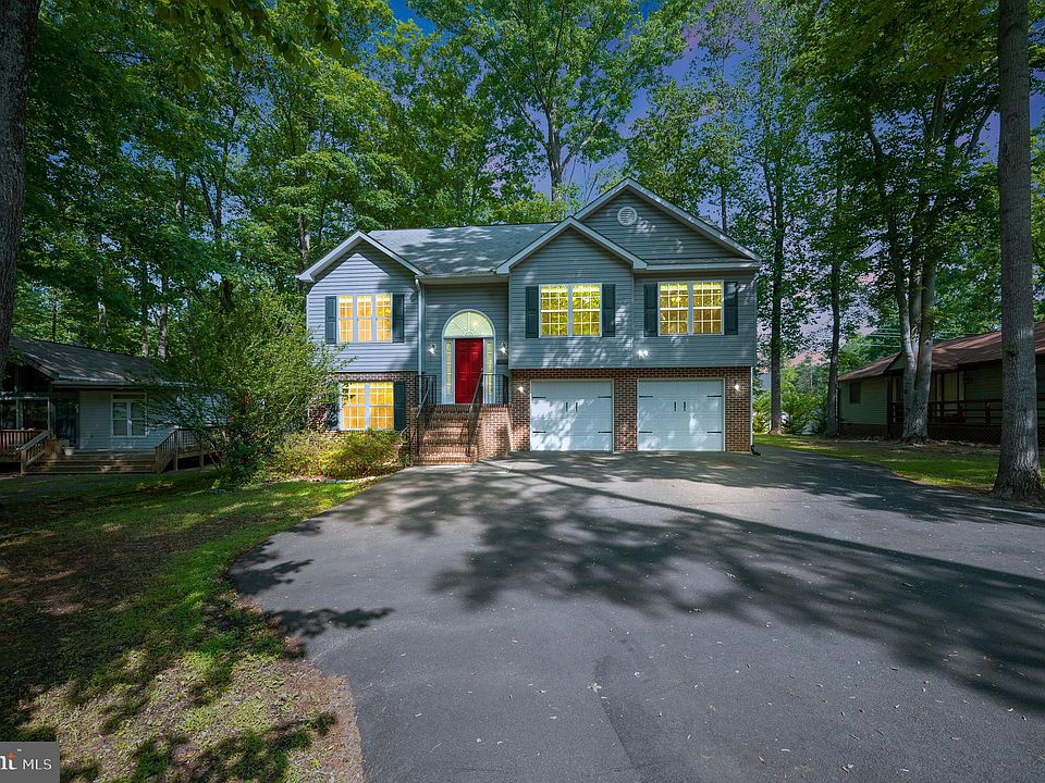 4215 Lakeview Pkwy, Locust Grove, VA 22508 Zillow