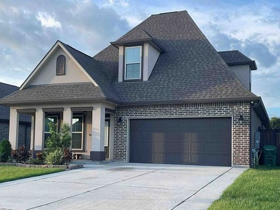 Property Front View