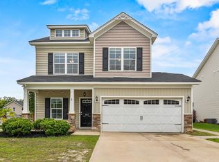 403 Whispering Oak Cir, Chapin, SC 29036