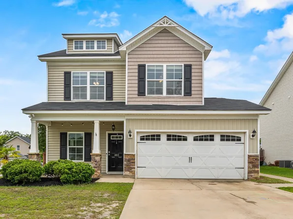 403 Whispering Oak Cir, Chapin, SC 29036