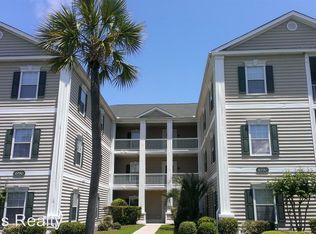 1990 Cross Gate Blvd UNIT 304, Surfside Beach, SC 29575