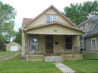 1809 SW Lane St, Topeka, KS 66604