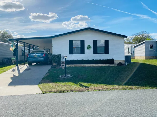 8880 SW 27th Ave Lot A50, Ocala, FL 34476