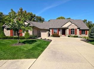 2837 Haverstock Cir, Greenwood, IN