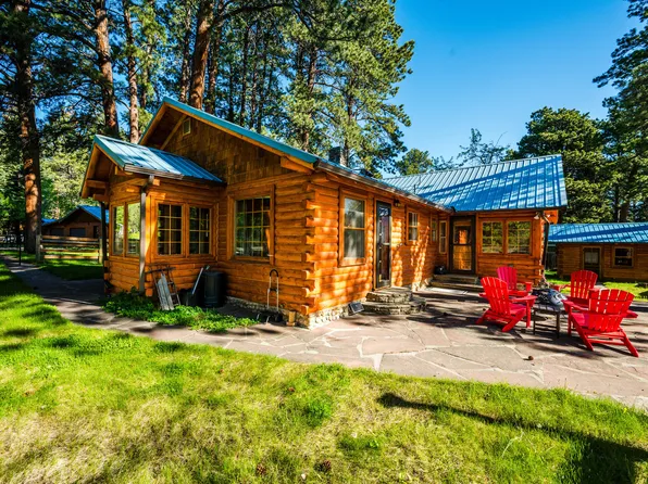 7 Buck Trl, Story, WY 82842