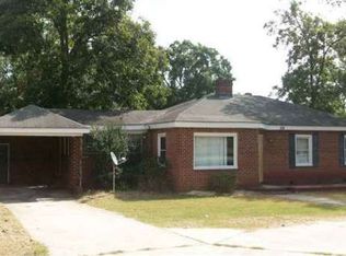 202 S Pleasant Hill Rd, Warner Robins, GA 31088
