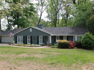 335 Highbrook Dr NE, Sandy Springs, GA 30342
