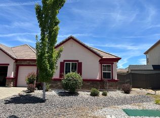 8280 Opal Ranch Way, Reno, NV 89506