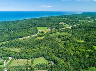 9100 Union Pier Rd, Union Pier, MI 49129