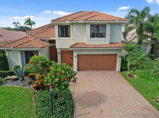 13877 Le Havre Dr, Palm Beach Gardens, FL 33410