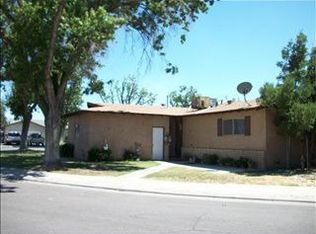 1225 Santa Cruz Way, Los Banos, CA 93635