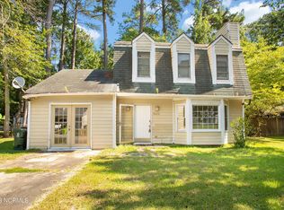 3412 Preakness Pl, New Bern, NC 28562