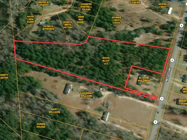 3356 Neeses Hwy, Orangeburg, SC 29115