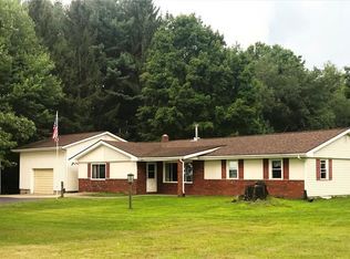 14242 Shorle Rd, Sterling, OH 44276