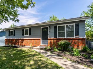 612 N Easter Ln, Columbia, MO 65201