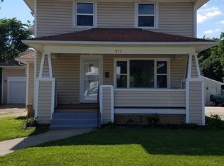 315 N Burnett Rd, Springfield, OH 45503