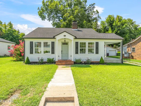 507 N Price St, Sweetwater, TN 37874