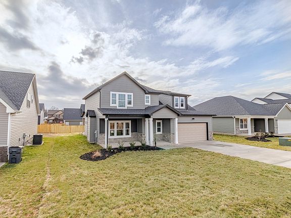 5th image of 14 Reserve At Sango Mls Lot 14