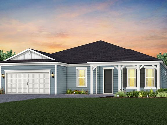 Coastal Elevation CO3