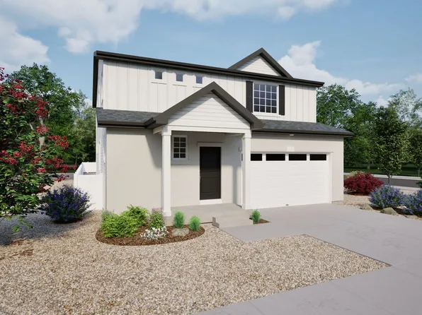 Esprit Plan, Green Valley Ranch