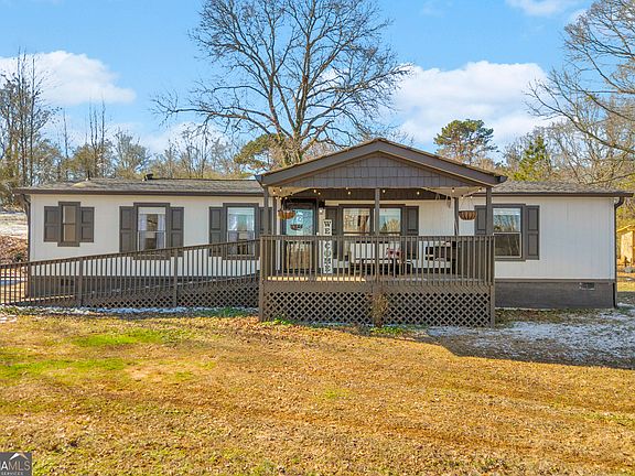 2nd image of 3656 Candler Rd