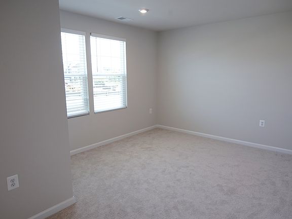 Bottom Floor Room - perfect for office or workout space.