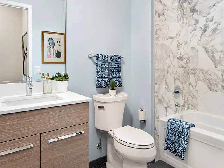 1 N Halsted St #2903 — Photo 4