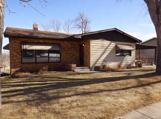 3126 Tomahawk Dr, Rapid City, SD 57702