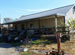 3380 Oak Grove Rd, Vienna, IL 62995