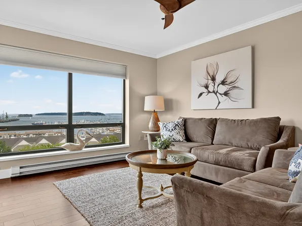 148 Breakwater Dr Unit 605, South Portland, ME 04106