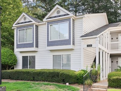 21 Arbor End SE, Smyrna, GA, 30080