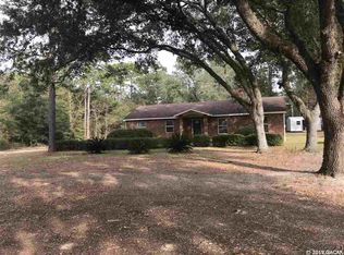 8157 County Line Rd, Melrose, FL 32666