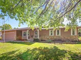 610 N Ridge Way Rd, Rose Hill, KS 67133