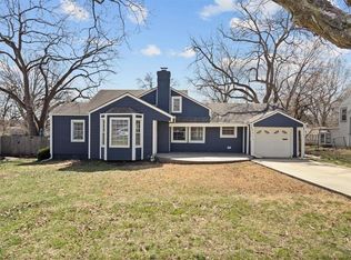 6517 W 77th Ter, Overland Park, KS 66204