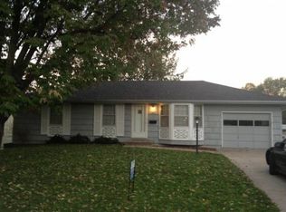 509 NE Ash St, Lees Summit, MO 64063