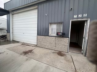 720 N Park St, Casper, WY 82601