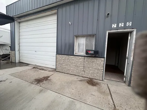720 N Park St, Casper, WY 82601