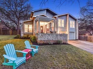 11302 Spotted Oak Cv, Austin, TX 78759