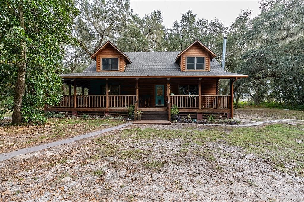 22000 Shady Grove Rd, Groveland, FL 34736 Zillow