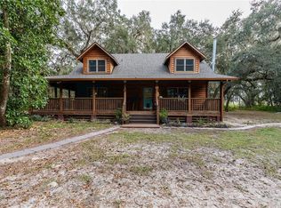 22000 Shady Grove Rd, Groveland, FL 34736