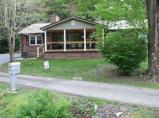 102 Pinson Br, Pikeville, KY 41501