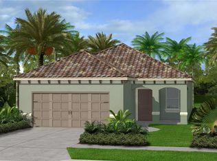 12709 Aquamarine Ave, Bradenton, FL 34211